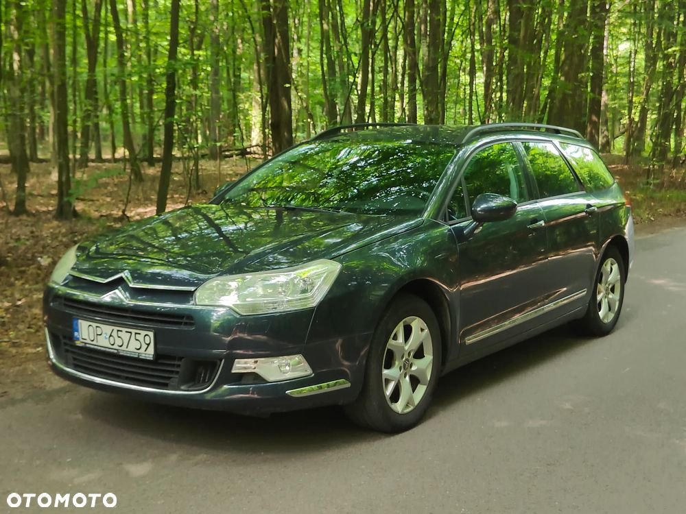Citroën C5 2.0 16V Confort - 1