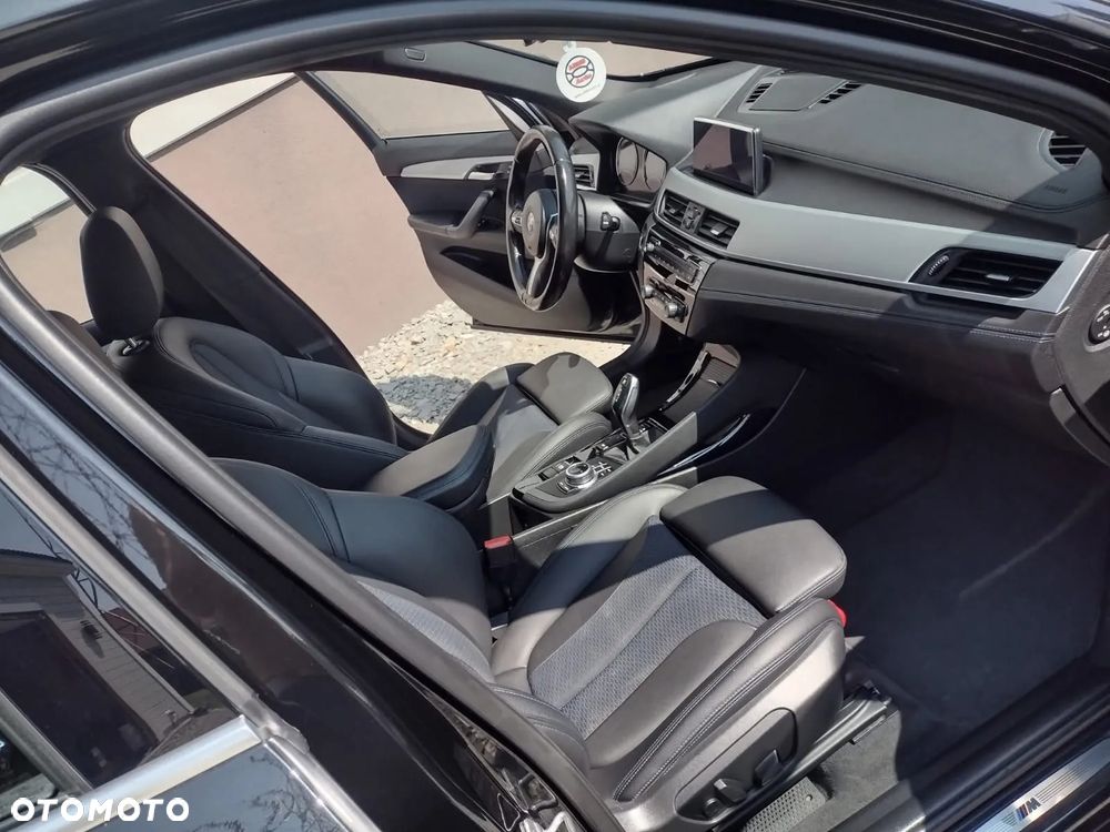 BMW iX1 - 19
