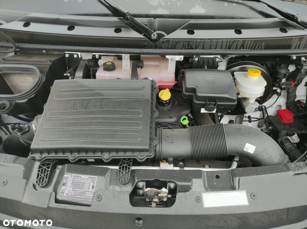 Iveco Daily 35S16 - 20