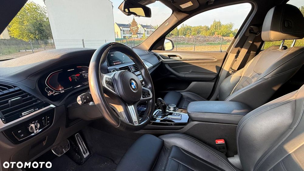 BMW X3 M - 6