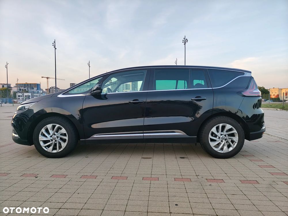 Renault Espace 1.6 dCi Energy Zen EDC - 5