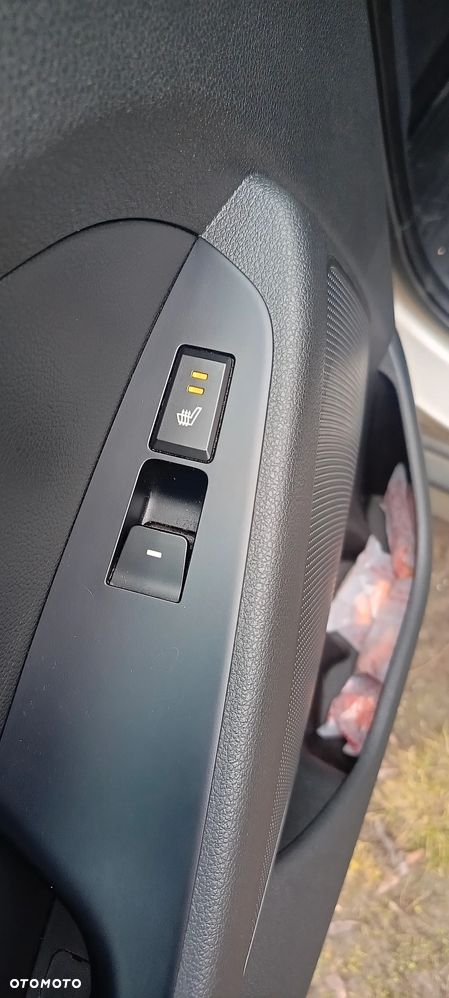 Hyundai Tucson 1.6 GDi Style 2WD - 22