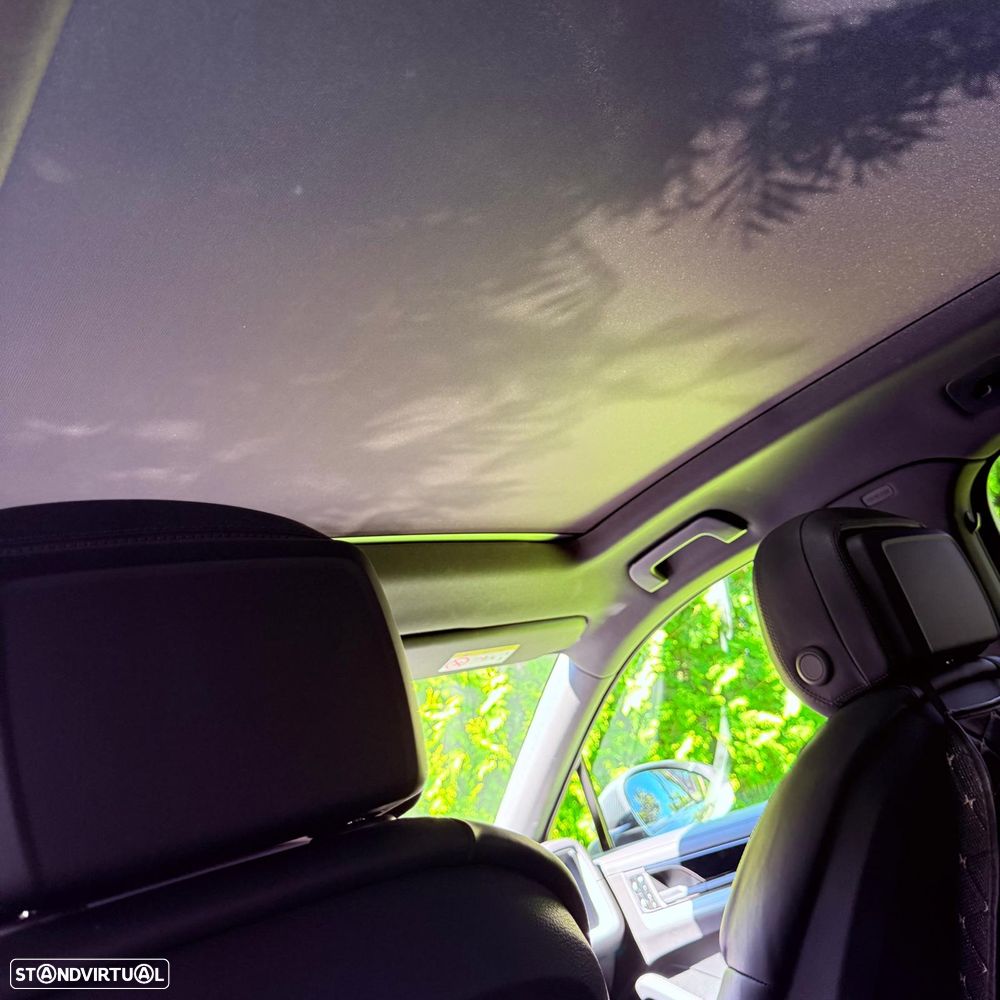 Porsche Cayenne Coupé E-Hybrid Tiptronic S Black Edition - 8