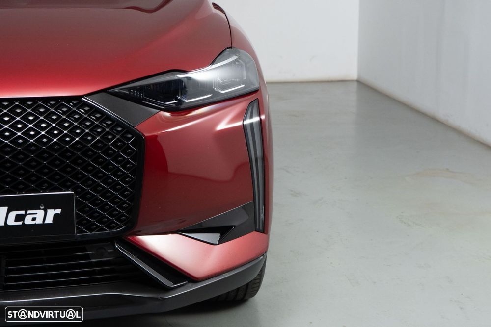 DS DS3 1.2 PureTech Performance Line - 17