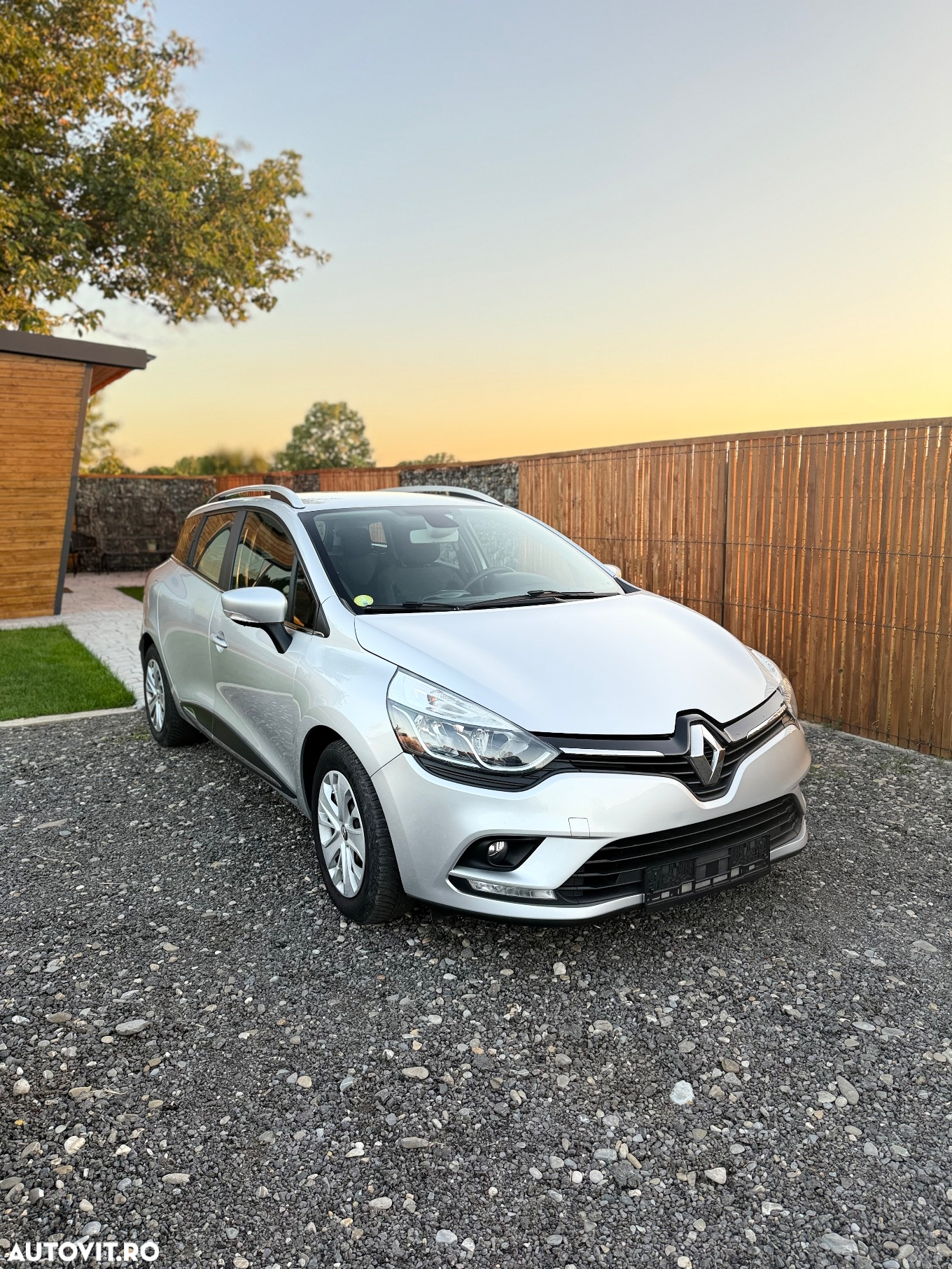 Renault Clio Estate Energy dCi Intens - 3