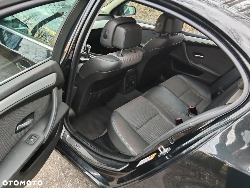 BMW Seria 5 530d Edition Lifestyle - 14