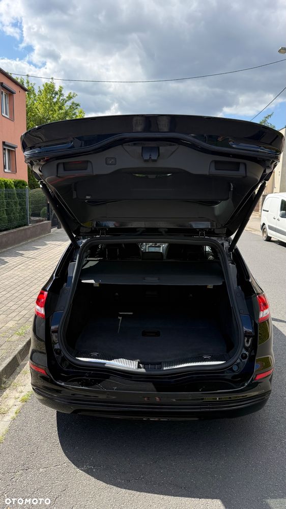 Ford Mondeo 2.0 EcoBlue ST-Line - 5