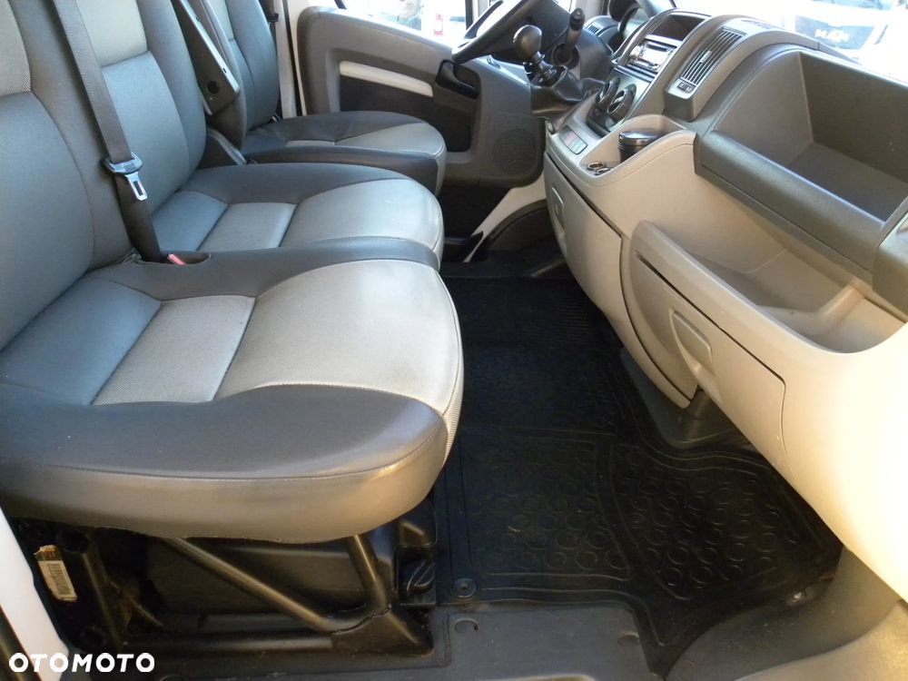 Fiat Ducato - 9