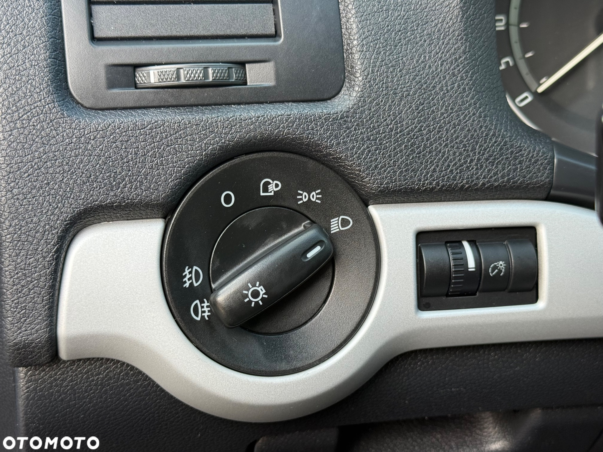 Skoda Octavia 2.0 TFSI RS - 21