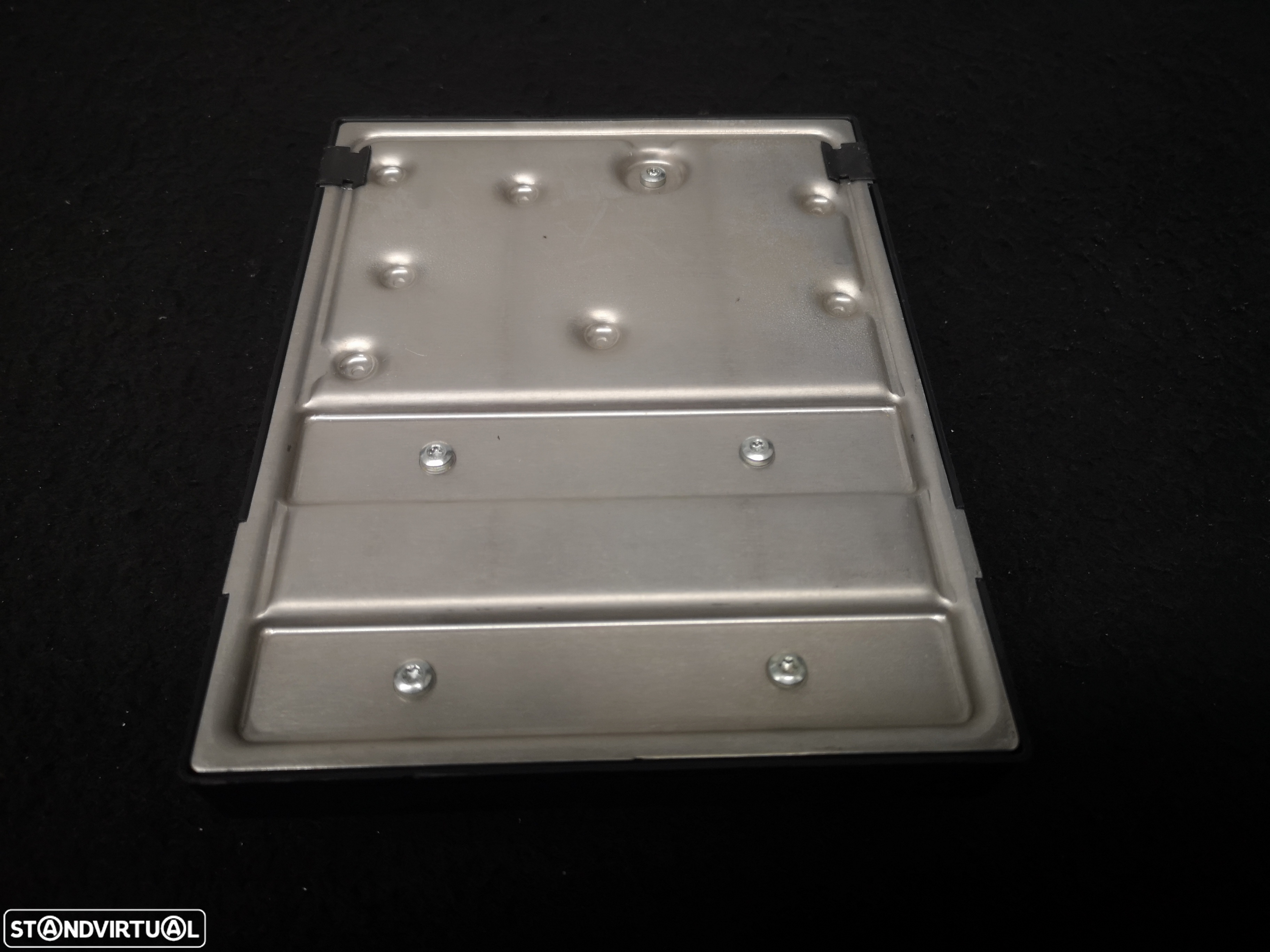 Centralina confort BCM Audi A4 A5 B8 2008-2011 - 5