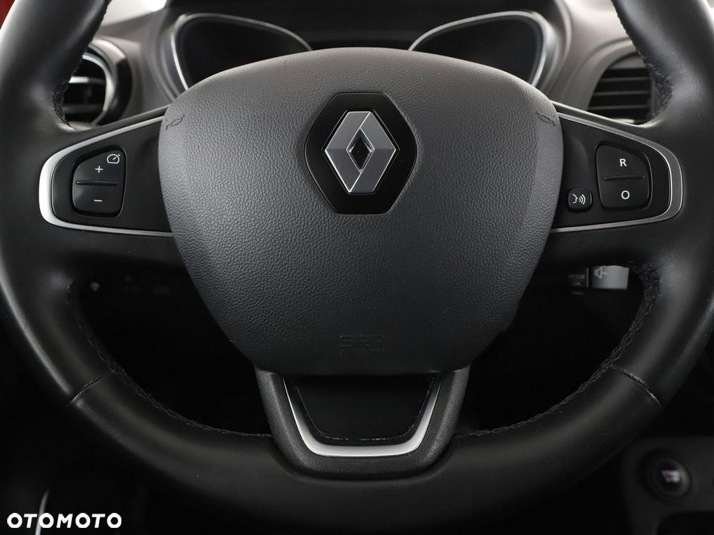 Renault Captur 1.5 dCi Energy Intens EU6 - 22