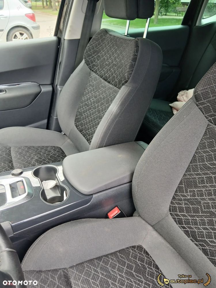 Peugeot 3008 - 6