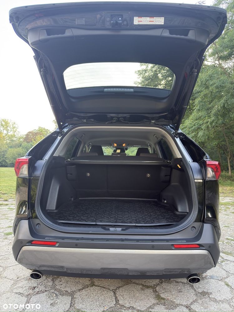 Toyota RAV4 - 11