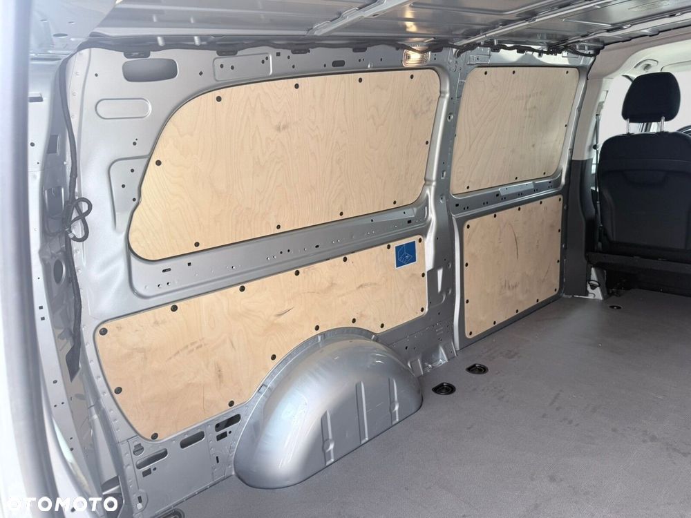Mercedes-Benz Vito 119 CDI Furgon Ekstradługi SELECT - 24