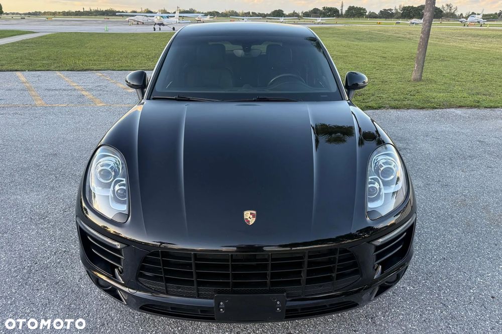 Porsche Macan S PDK - 11