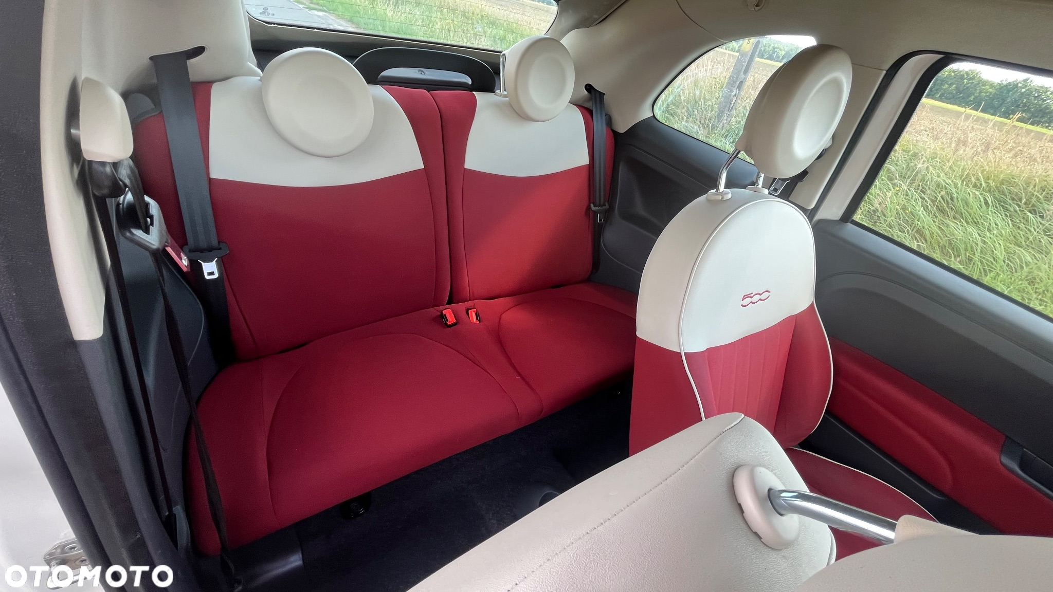 Fiat 500 - 33