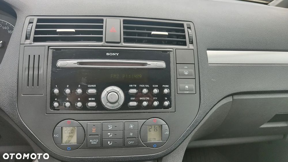 Ford Focus C-Max 1.6 Fun - 16