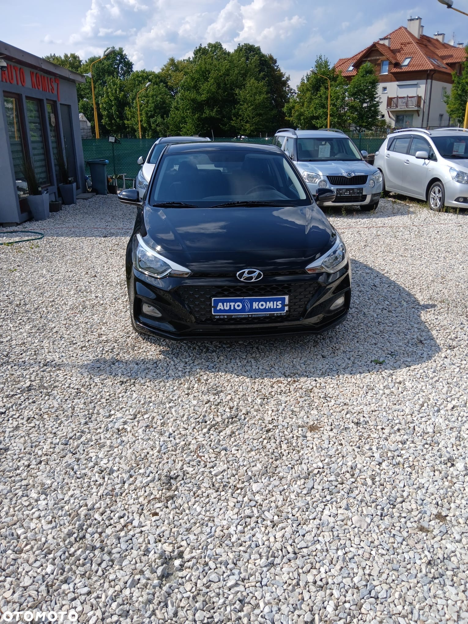 Hyundai i20 1.2 Classic + - 6