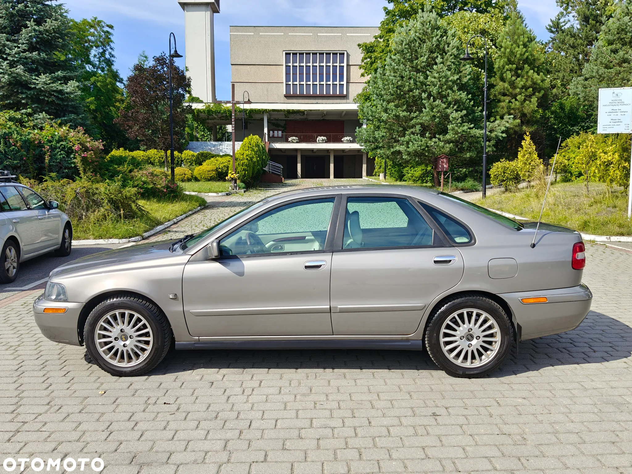 Volvo S40 2.4 Kinetic - 2