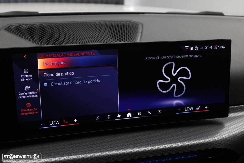 BMW i4 eDrive40 Pack Desportivo M - 27