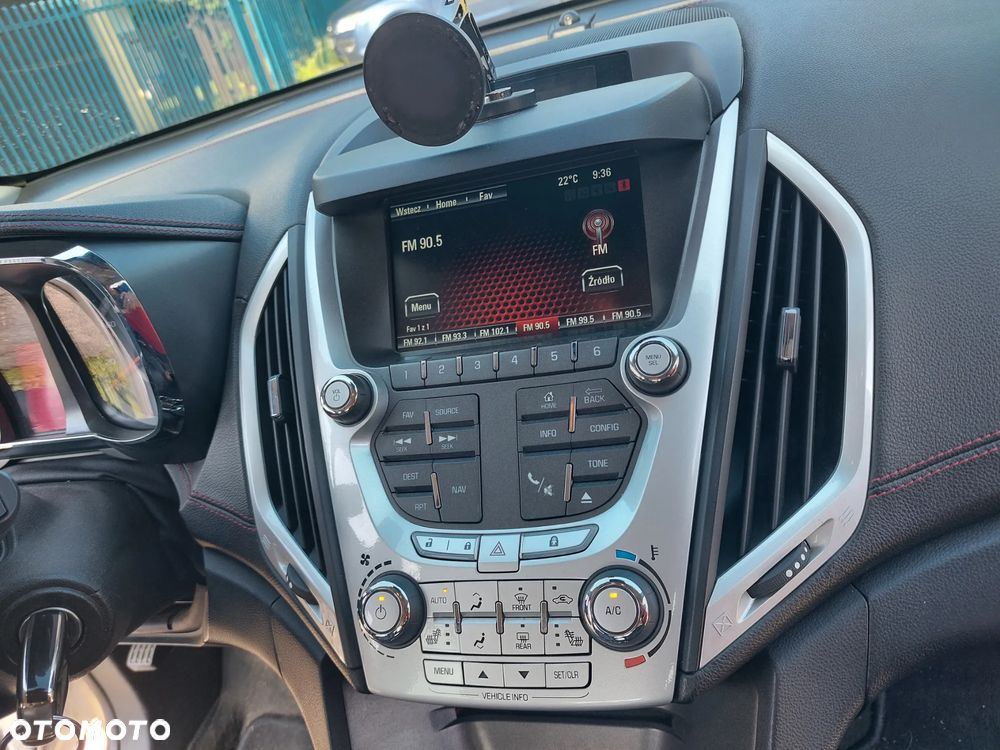 GMC Terrain - 12