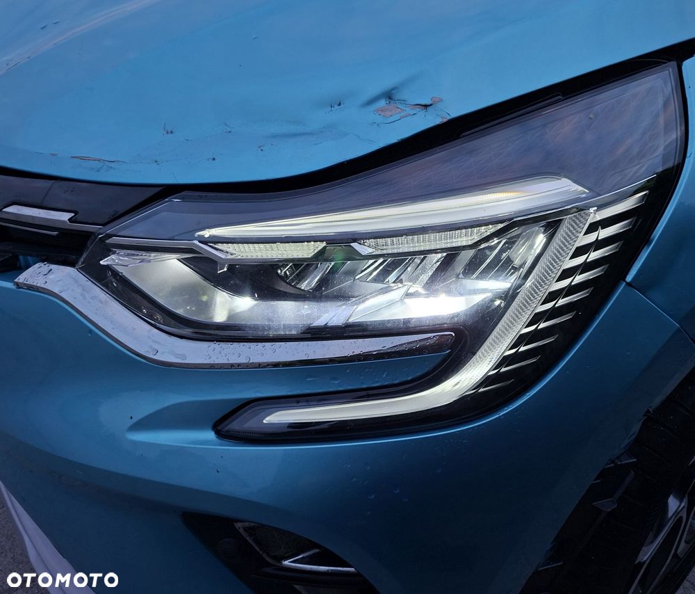 Renault Captur TCe Mild Hybrid 140 EDC GPF EVOLUTION - 28