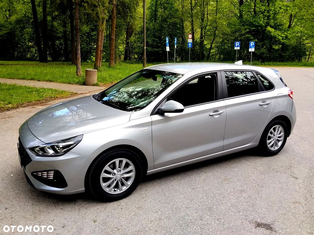 Hyundai i30 - 6