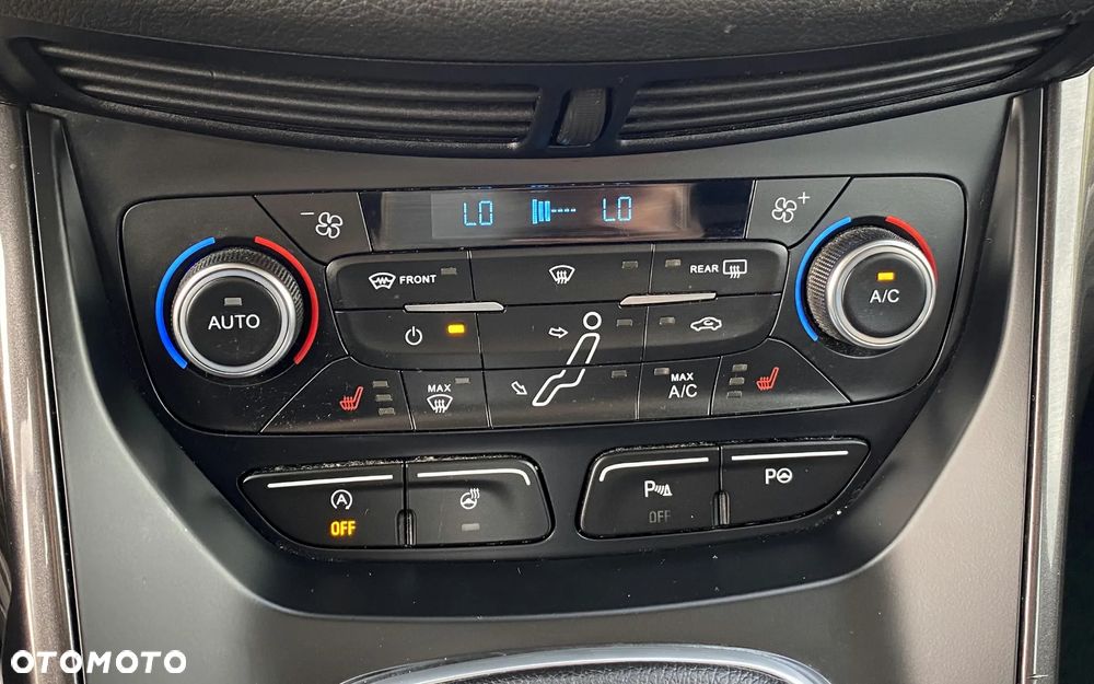 Ford C-MAX 1.5 TDCi Titanium - 28