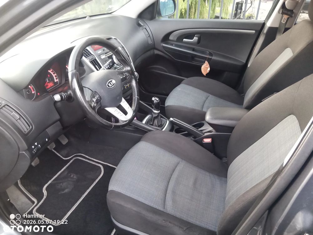 Kia Ceed 1.6 Crdi Comfort + - 10