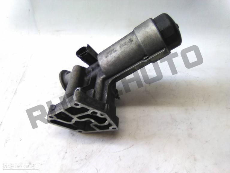 Falange De Filtro óleo 0381_15389 Vw Passat B5.5 Saloon (3b) [2 - 2