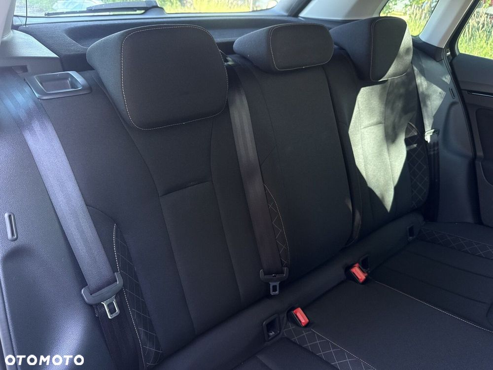 Skoda Kamiq 1.0 TSI Ambition DSG - 32