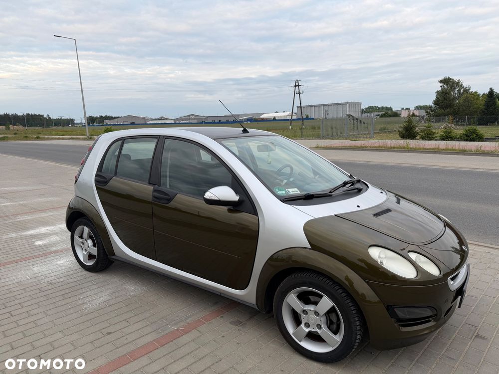 Smart Forfour passion - 16