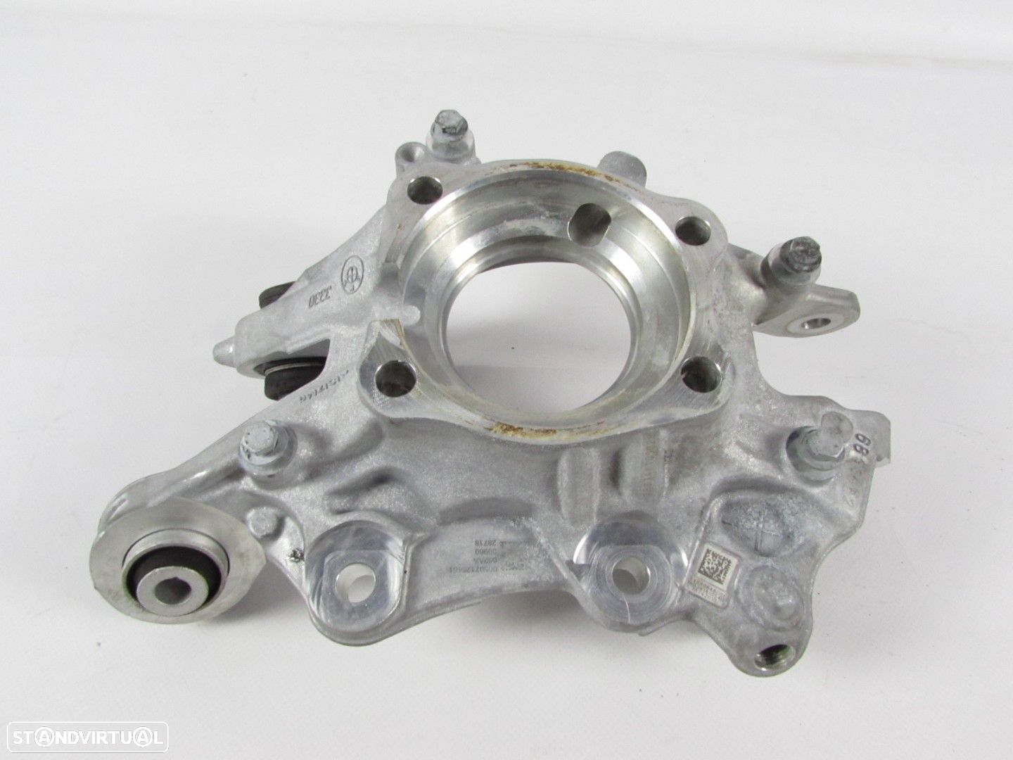 Manga d'eixo Direito/Trás SEMI-NOVO/ ORIGINAL BMW 3 (G20)/BMW 3 Touring (G21) 33... - 2