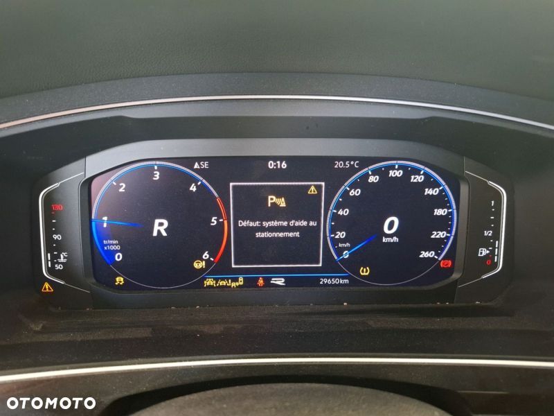 Volkswagen Tiguan 2.0 TDI SCR DSG R-Line - 6