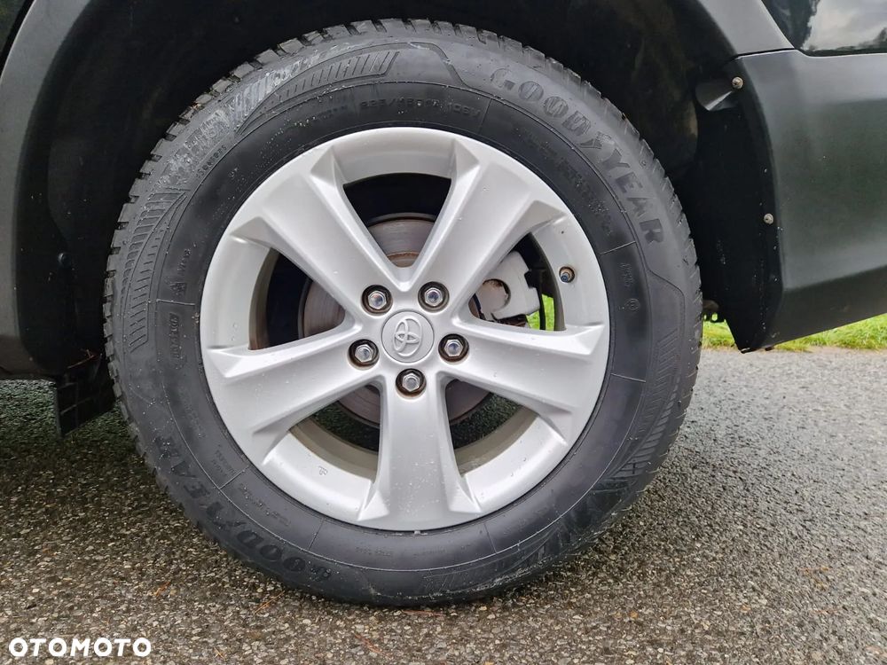 Toyota RAV4 - 29