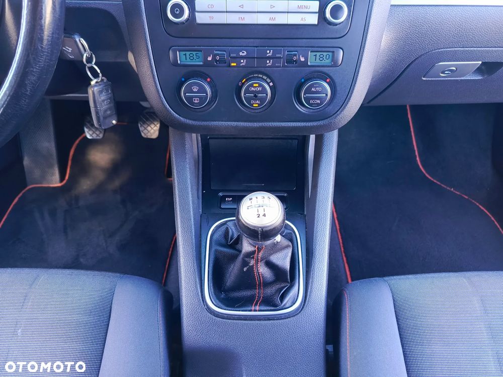 Volkswagen Golf 1.4 Goal - 23