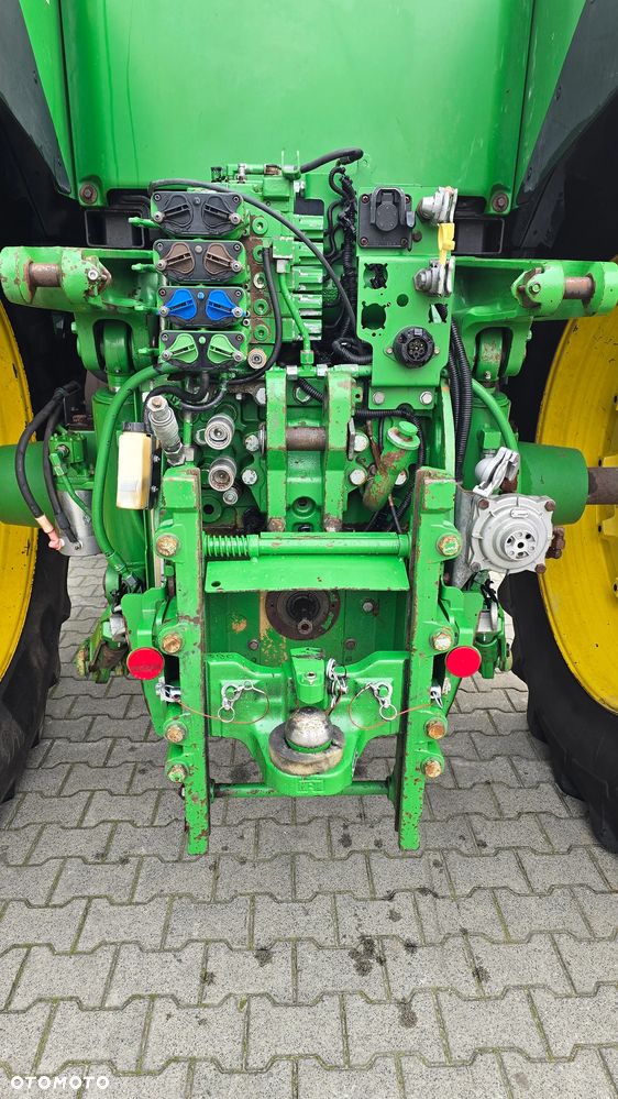 John Deere 7230R - 5
