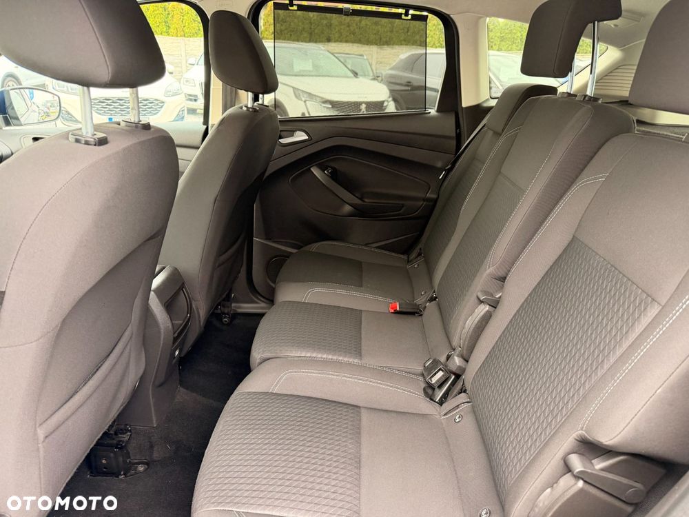 Ford C-MAX - 31