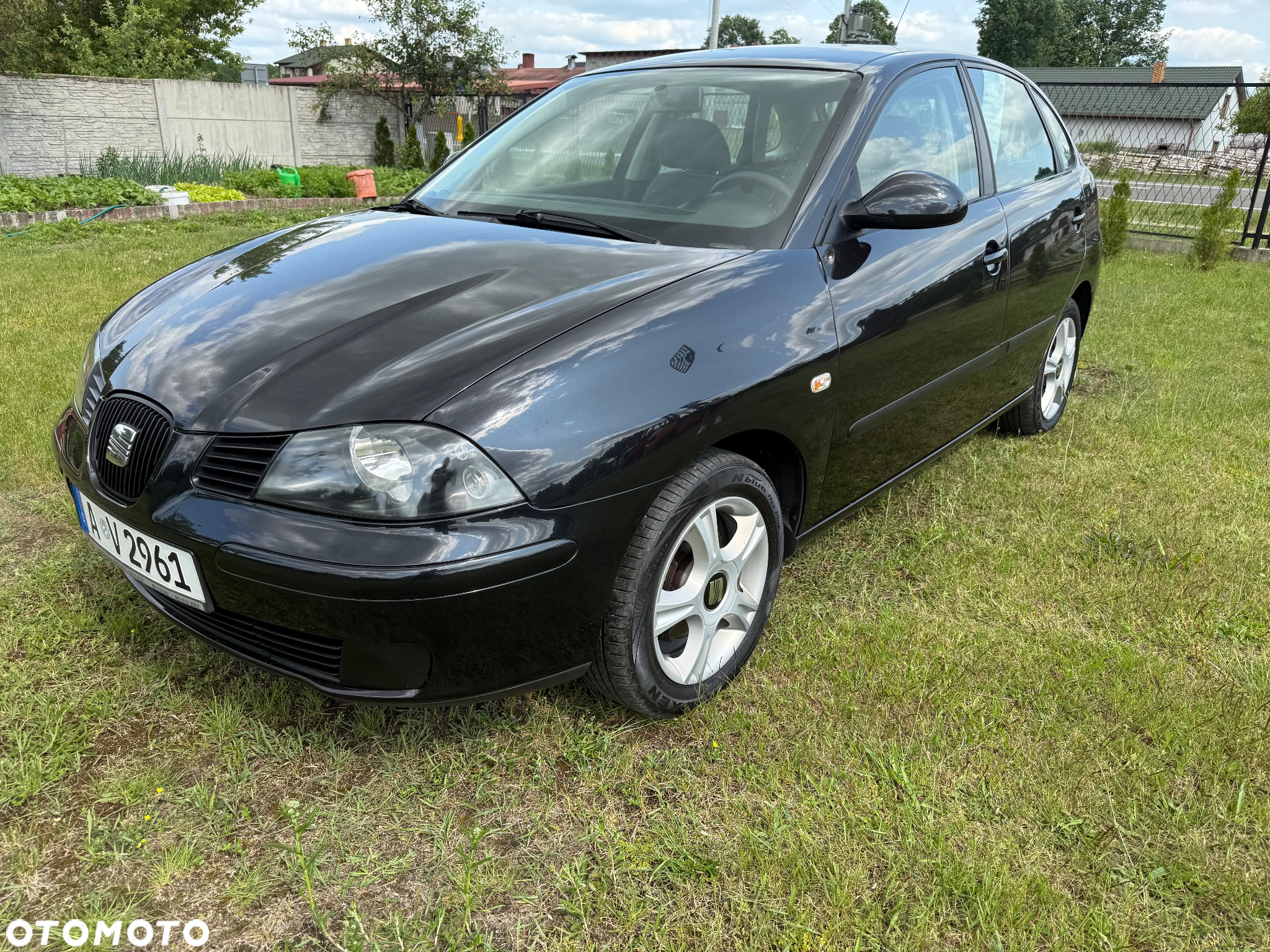 Seat Ibiza 1.4 16V Signo - 12