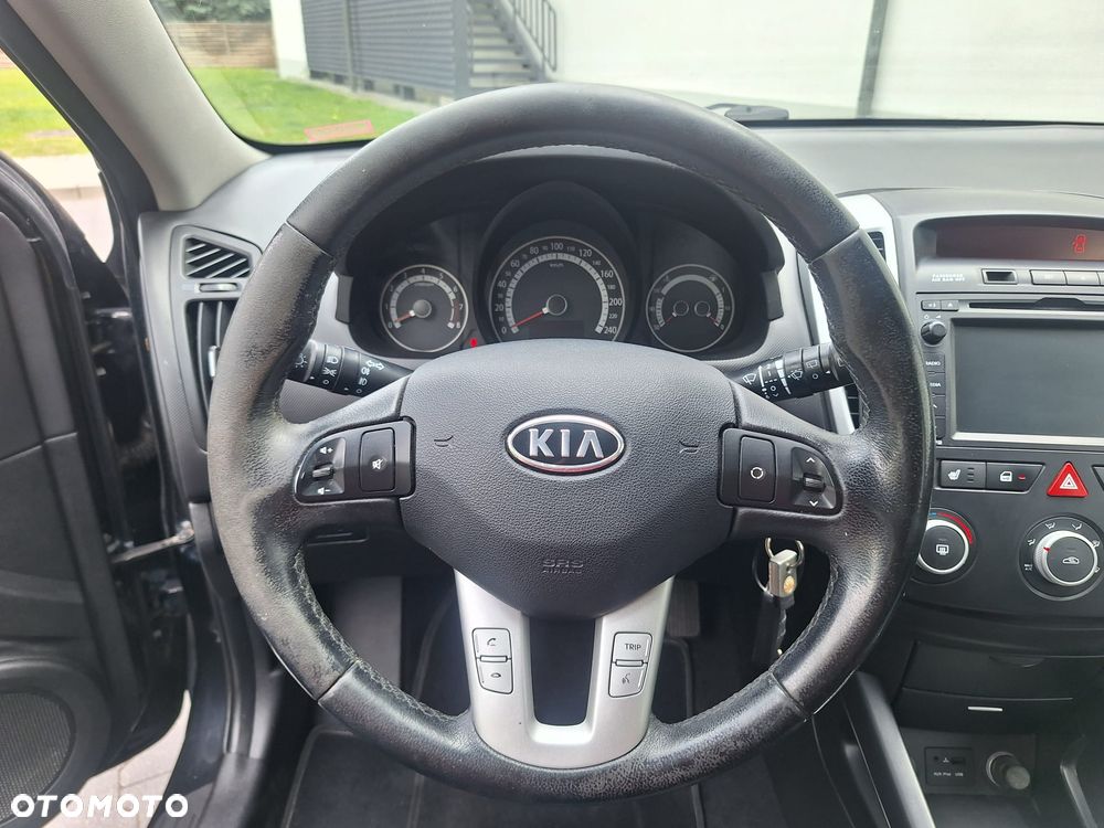 Kia Ceed 1.4 Comfort - 32