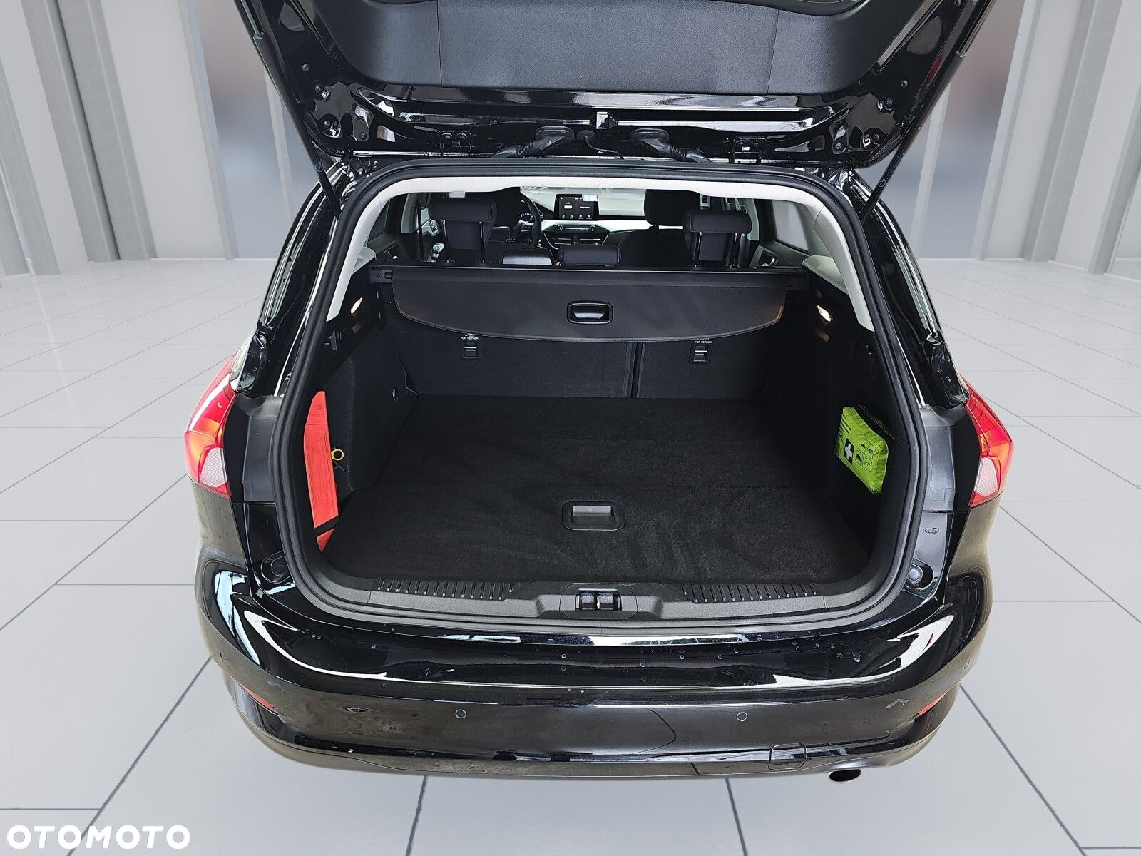Ford Focus - 19