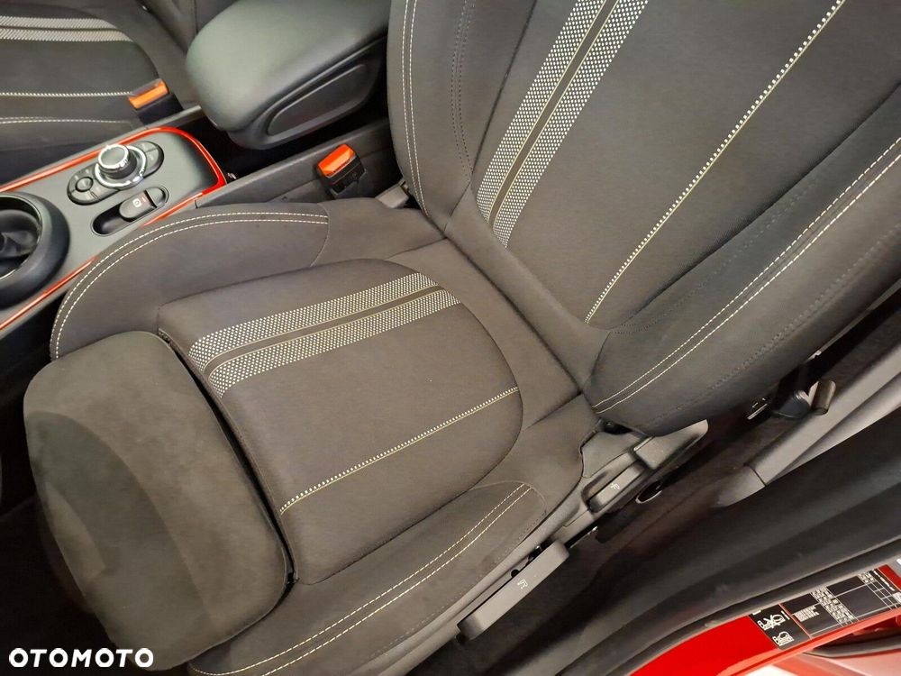 MINI John Cooper Works - 13