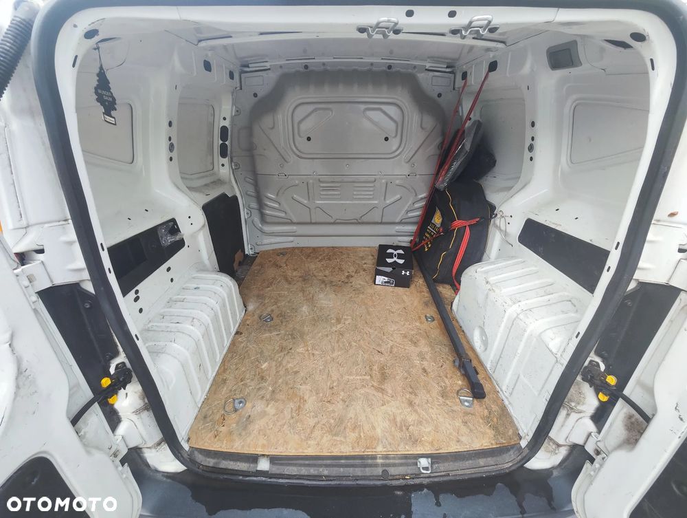 Fiat FIORINO - 18