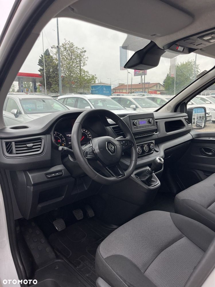 Renault Trafic - 4