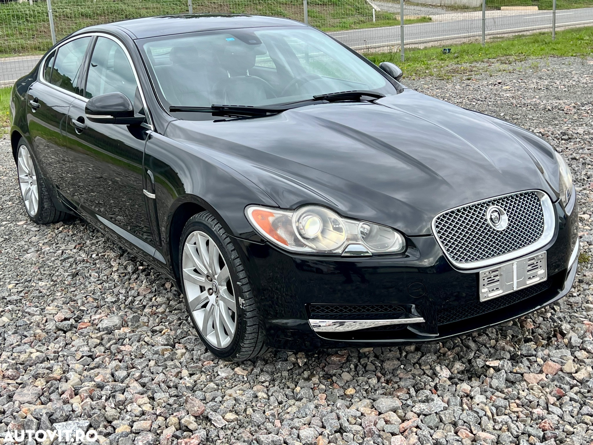 Jaguar XF 3.0 V6 Diesel Portfolio - 2