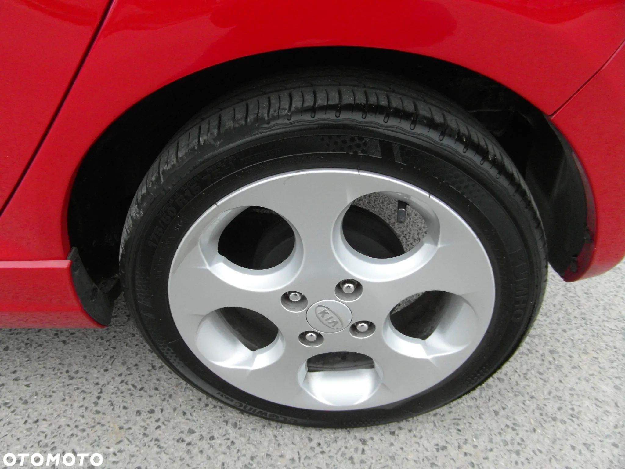Kia Picanto 1.1 Spirit - 32