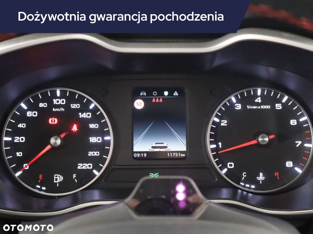MG ZS - 13