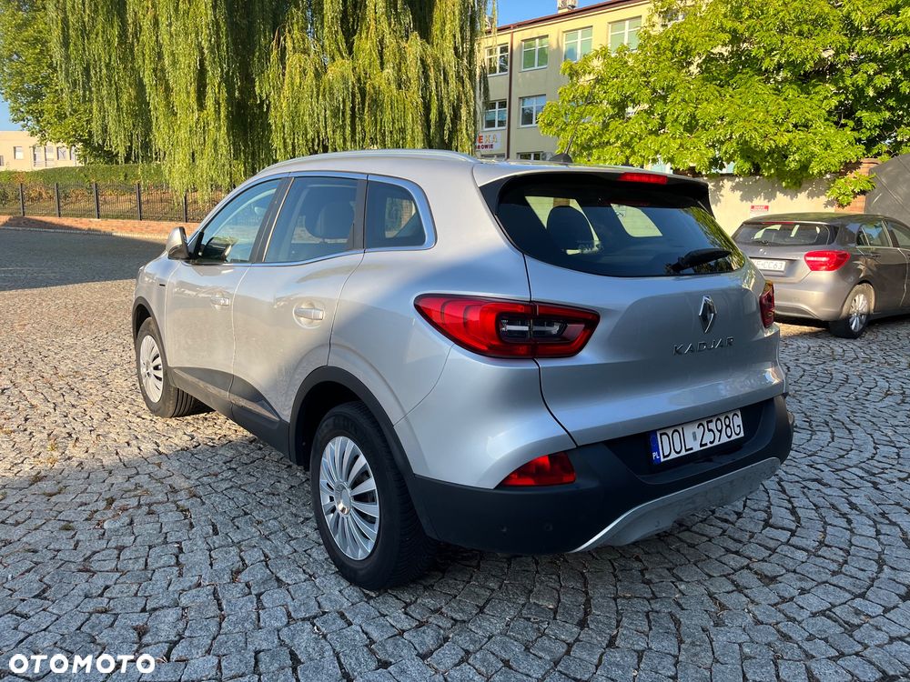 Renault Kadjar - 8