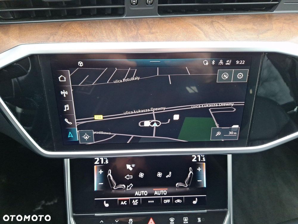 Audi A6 Limousine - 27