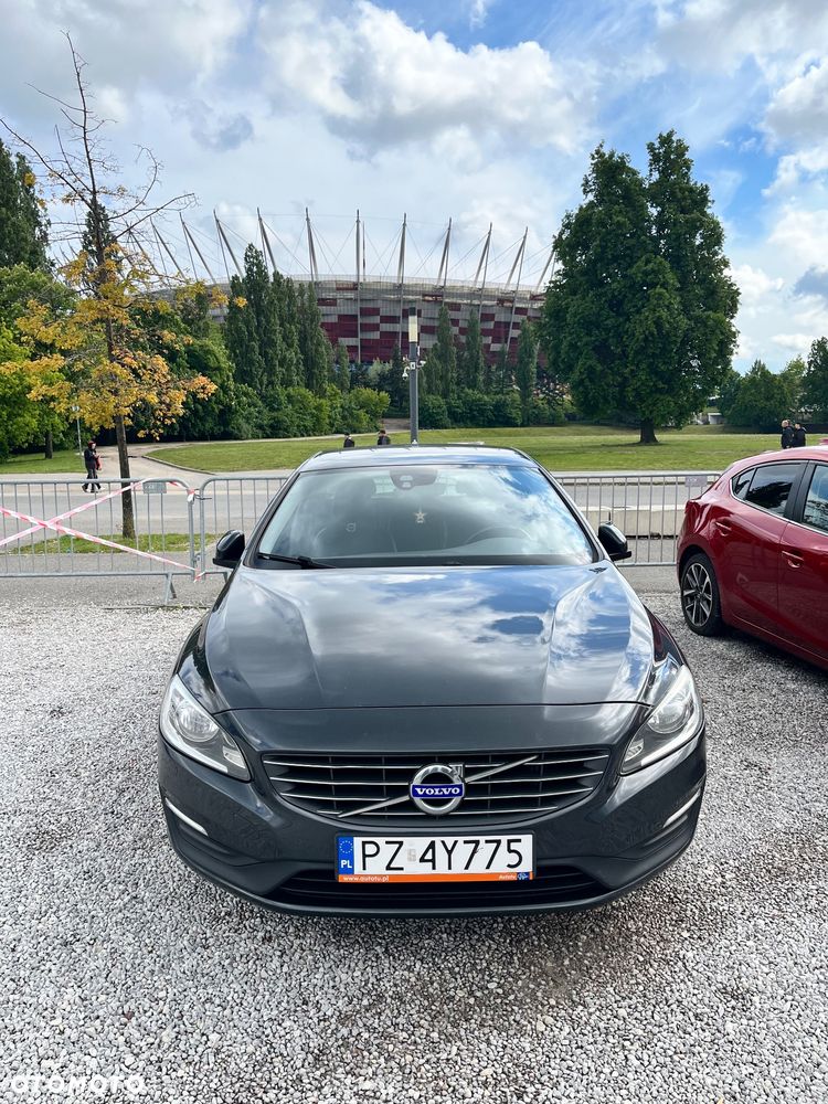 Volvo V60 D3 Kinetic - 21
